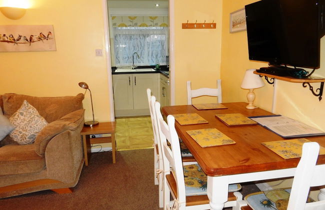 Sheena's Dartmouth Chalets - Foto 45