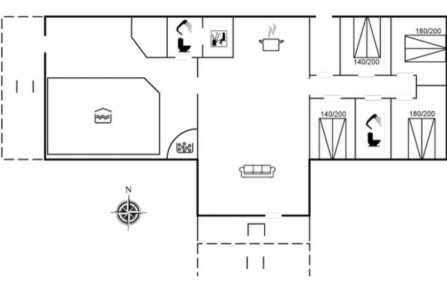 "Atti" - 2.5km from the sea - Foto 2