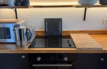 The Writers Lodge, serene luxury country escape - Foto 33