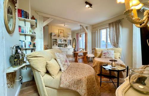 Weißt Du noch - Gästehäuser & Suiten - Foto 41