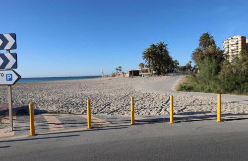 2 bedroom apartment amazing sea vieuw Dehesa de Campoamor Los Altos - Foto 25