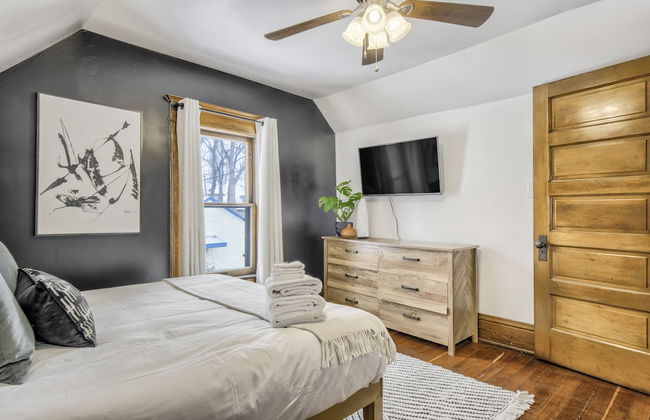 Ambassadors Quarters - Photo 7