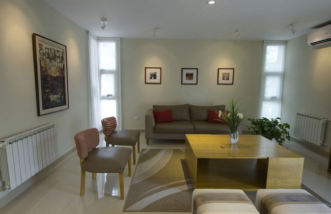 Quinta & Suites Apart Hotel - Foto 5