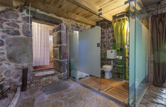 Casa Da Terra Land House - Foto 11