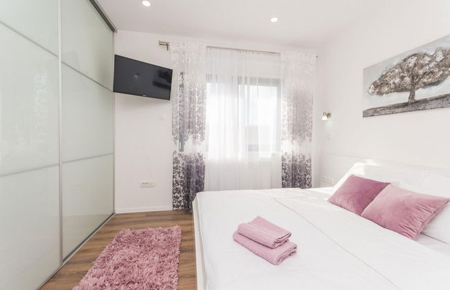 Villa F A Zadarvillas - Photo 31