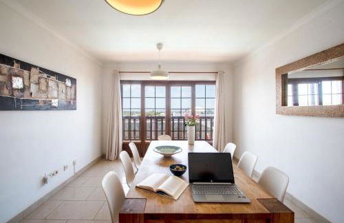 CASA LAURA VISTA LOBOS - spacious Villa with heatable pool and sea views - Photo 39