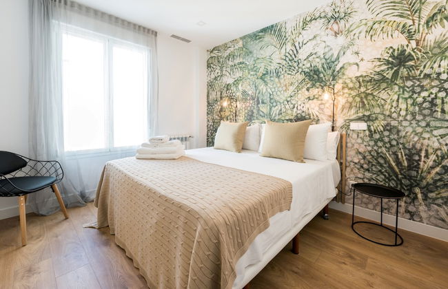 Plaza de España Skyline - Foto 68