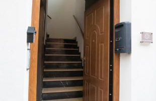 La Casa di Hank - il Centro Storico e l Autodromo - Foto 6