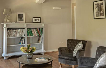 Podere GIUSTI - Foto 21