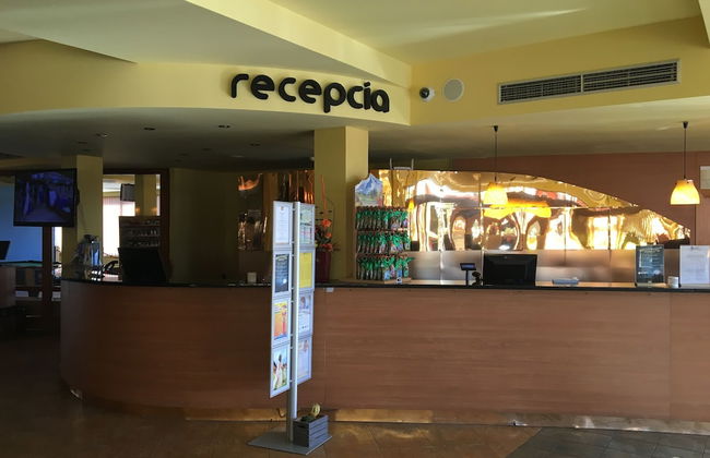 Tatralandia Chatky 109 a 110 - Foto 2