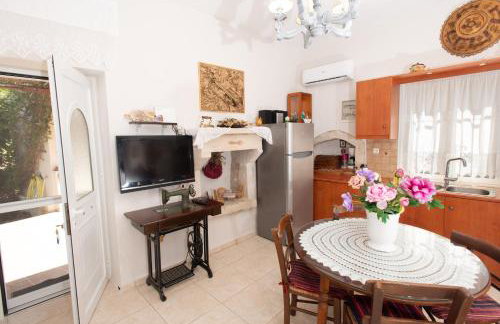 Eirini's Traditional House - Foto 25