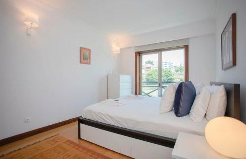 Liiiving in Porto - Douro Riverside Apartment - Foto 111