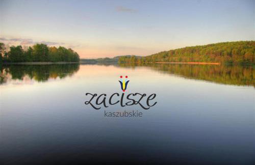 Kaszubskie Zacisze Zawory - Foto 33