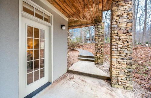 The Clubhouse Hideaway - The Greenview Den - Foto 63