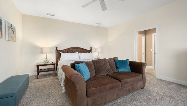 Jean's Dream - Foto 3, Quarto