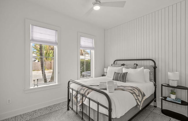 NEW The Humidor - 2 Epic Ybor Townhomes - Foto 19