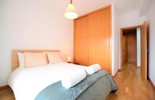 Marina de Albufeira T2 até 6 pax Com Piscina e Vista Marina - Foto 25