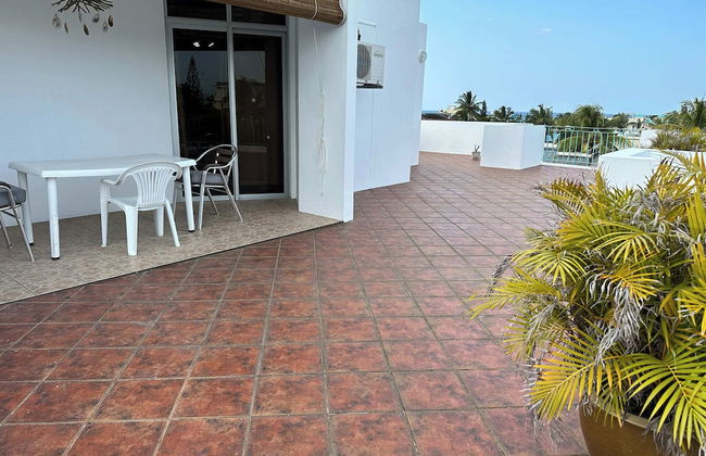 Pingouinvillas - Photo 13