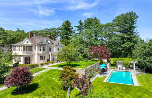 Lavish Boston Mansion for Short or Mid Term Stay - Foto 55