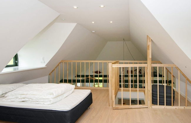 6 Person Holiday Home in Varde - Foto 7