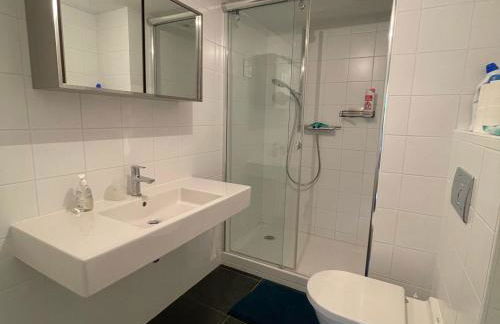 Appartement spacieux avec Wi-Fi et parking, près des télécabines - FR-1-692-30 - Foto 11