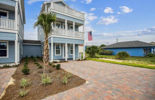 Starfish Shores - Foto 1