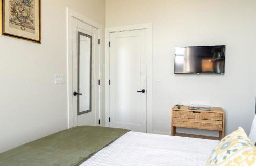 Designer Penthouse with Rooftop Deck Near Downtown and Lookout Mtn - Foto 30