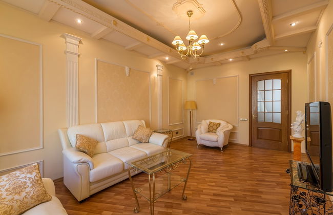 Lakshmi Apartment Great Classic - Foto 22