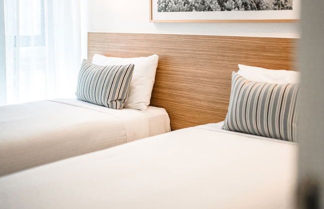 Oaks Vue Suites Geelong - Foto 41