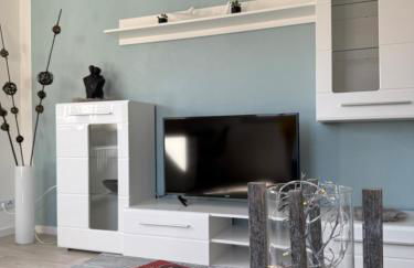 Ferienwohnung Rüdenhausen - Foto 5