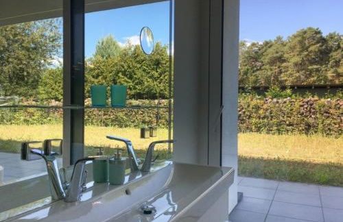 Haus am See Storkow - Foto 13