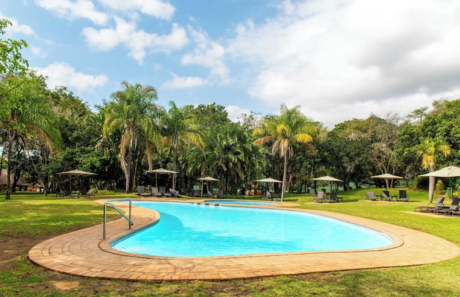 Kruger Park Lodge Unit No. 246 - Photo 21