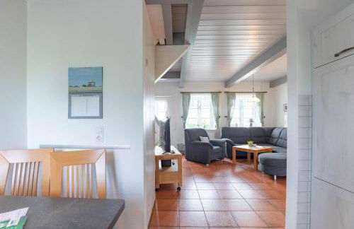 Ferienhaus Frisia - Wohnung 2 - Foto 8