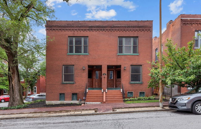 The Game Room Getaway | JZ Vacation Rentals - Photo 44