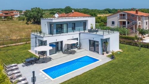 Villa Luna Fiorini by Briskva - Foto 3