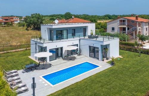 Villa Luna Fiorini by Briskva - Foto 3