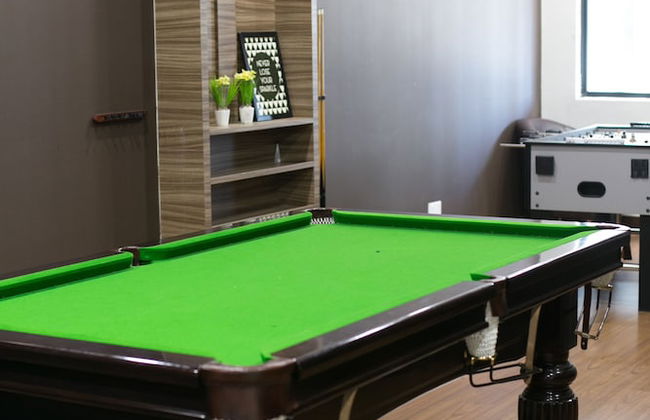 The Platino Johor Bahru - Photo 24