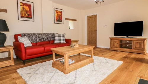 Swifts Barn - Foto 4