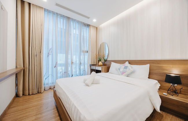 Shendo Vinhomes Metropolis - Foto 48