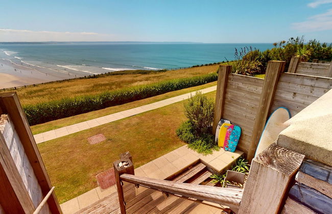 Saunton Point Break 2 Bedrooms - Foto 19