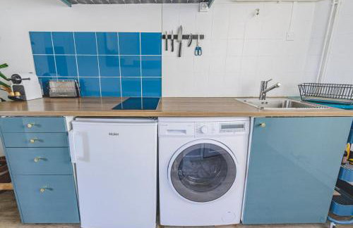 Azul Cosy charmant proche centre - Foto 8