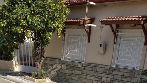 ASTERIA HOUSE - Foto 4