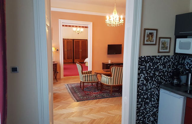 Aparthotel Rothensteiner - Foto 9