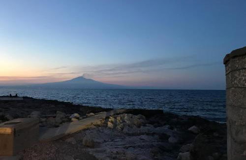 Blue54 - Pozzillo sul mare fra l'Etna e Taormina - Foto 42