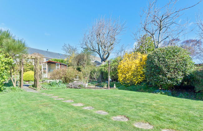 Lake District Coastal Cottage - Foto 27