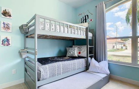 E511JA - Our Happy Place 3B/2bath - Pool & Arcade - Foto 61