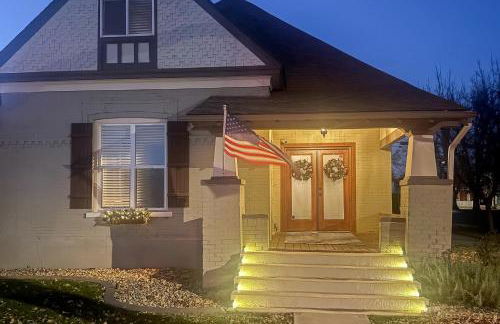 Walk to Dtwn Colorful Cañon City Home with Grill! - Foto 41