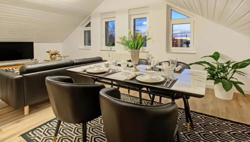 Blumen(t)raum Ferienwohnung 3 - Foto 3