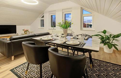 Blumen(t)raum Ferienwohnung 3 - Foto 3