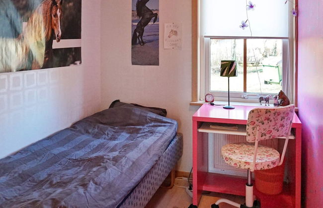 5 Person Holiday Home in Morbylanga-by Traum - Foto 2